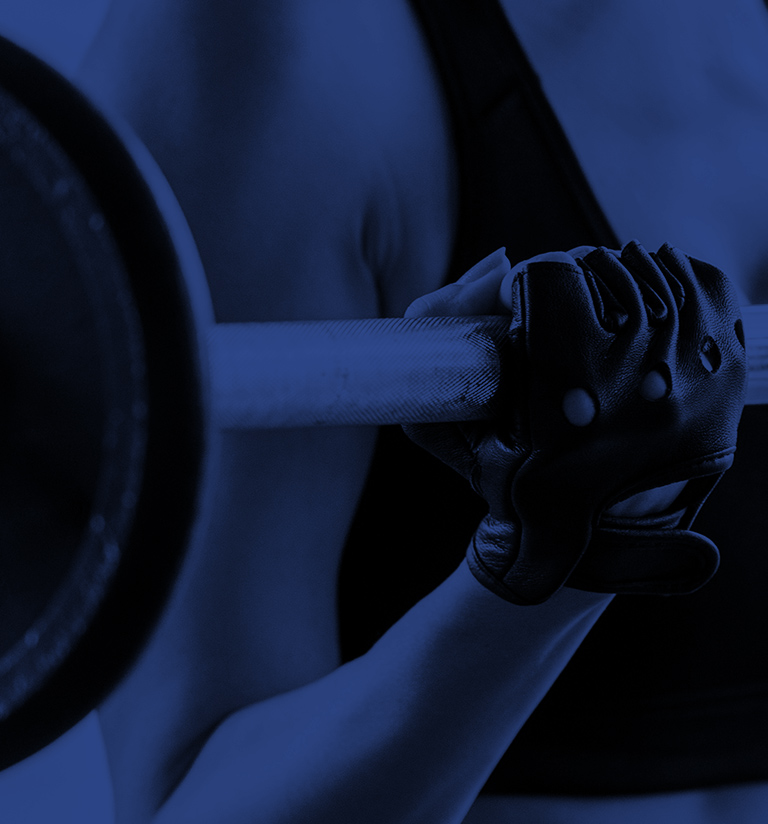 Personal Trainer Offer Box 1