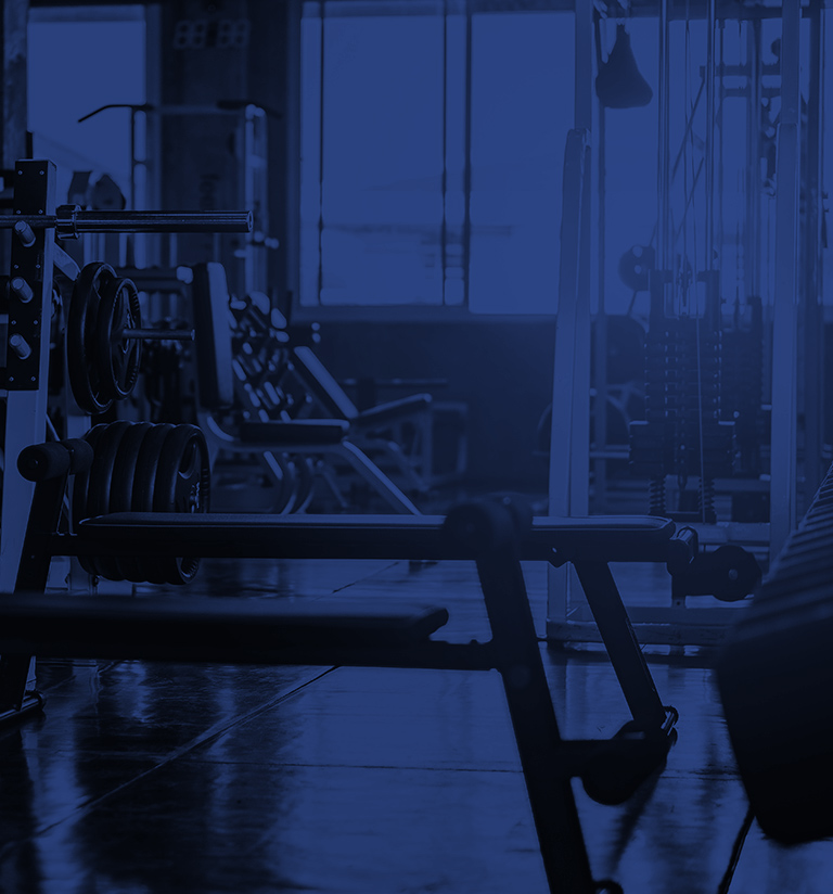 Personal Trainer Offer Box 2