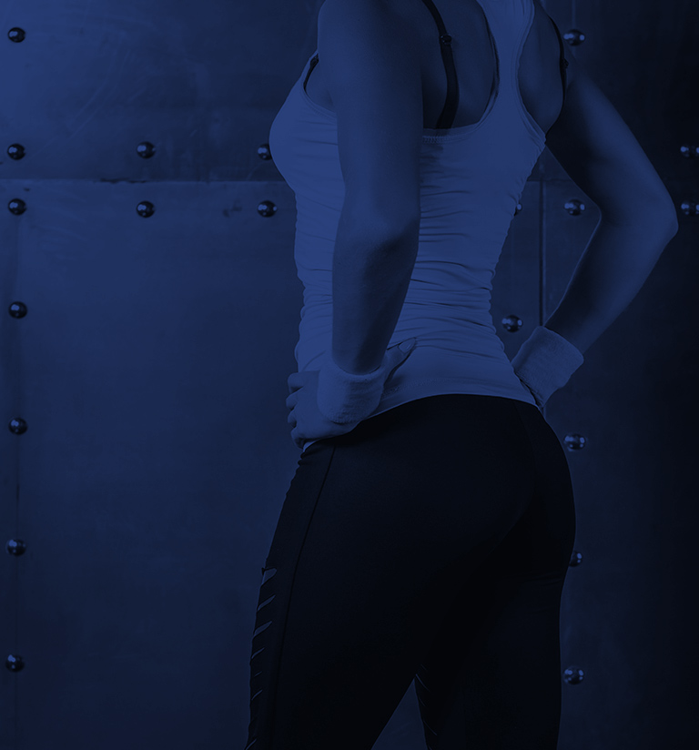 Personal Trainer Offer Box 3