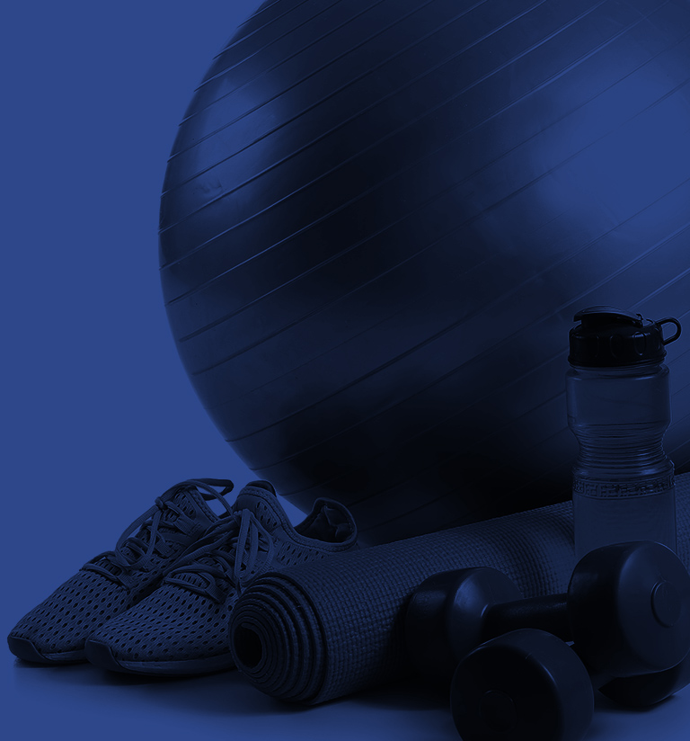 Personal Trainer Offer Box 7